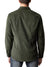 nasty pig brawn reversible long sleeve shirt army green - fullkit.com