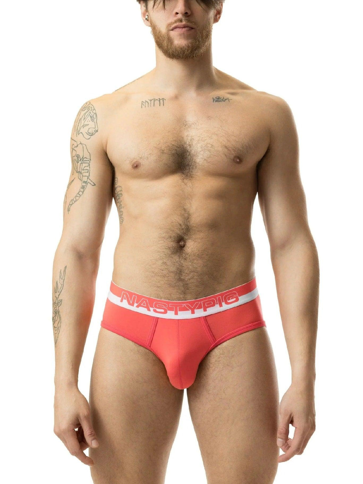 NASTY PIG COMMANDER CLASSIC BRIEF - FullKit.com