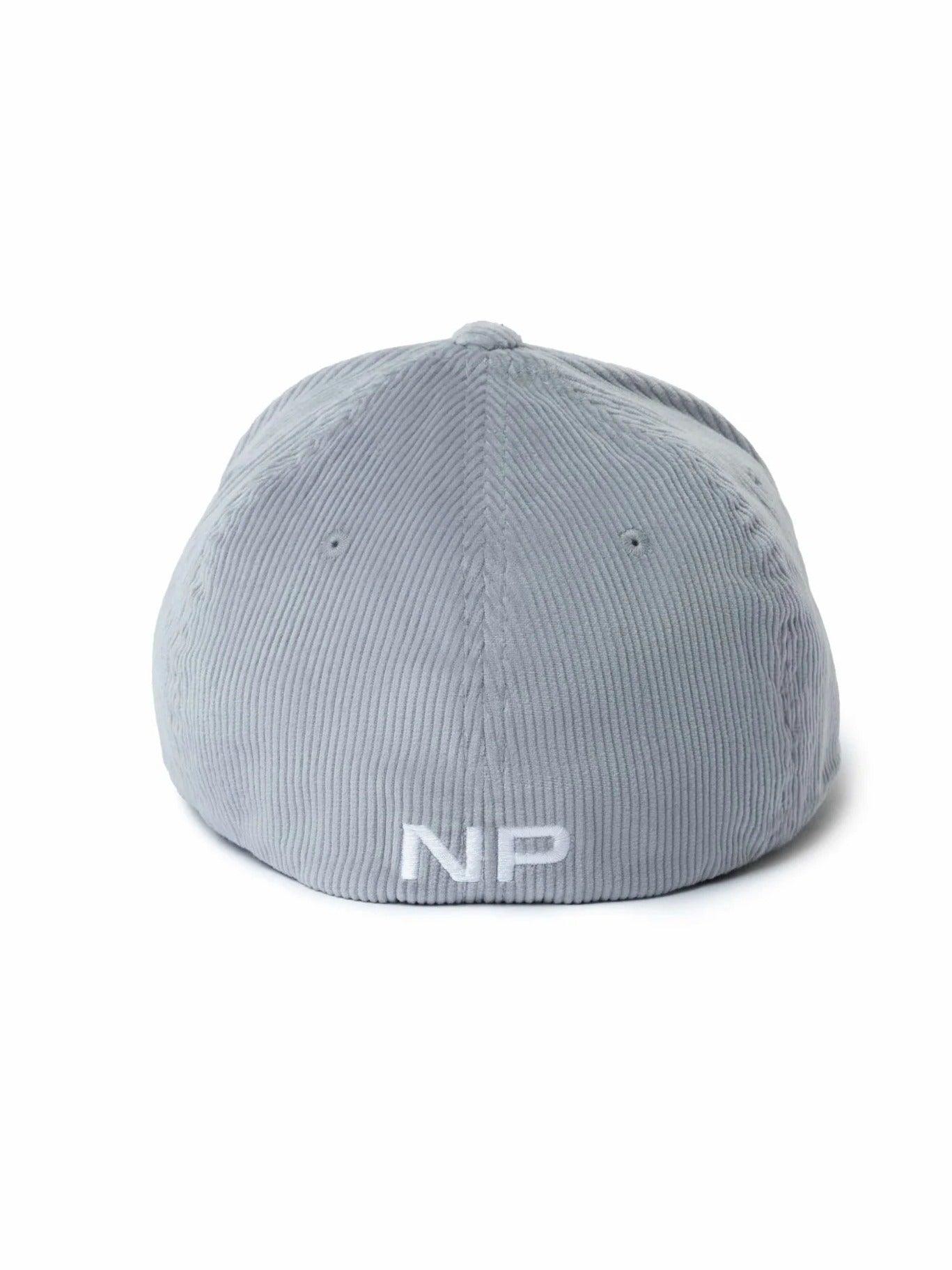 nasty pig cord snout cap gray -fullkit.com