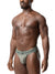 nasty pig core jock 2.0 Army Green - fullkit.com