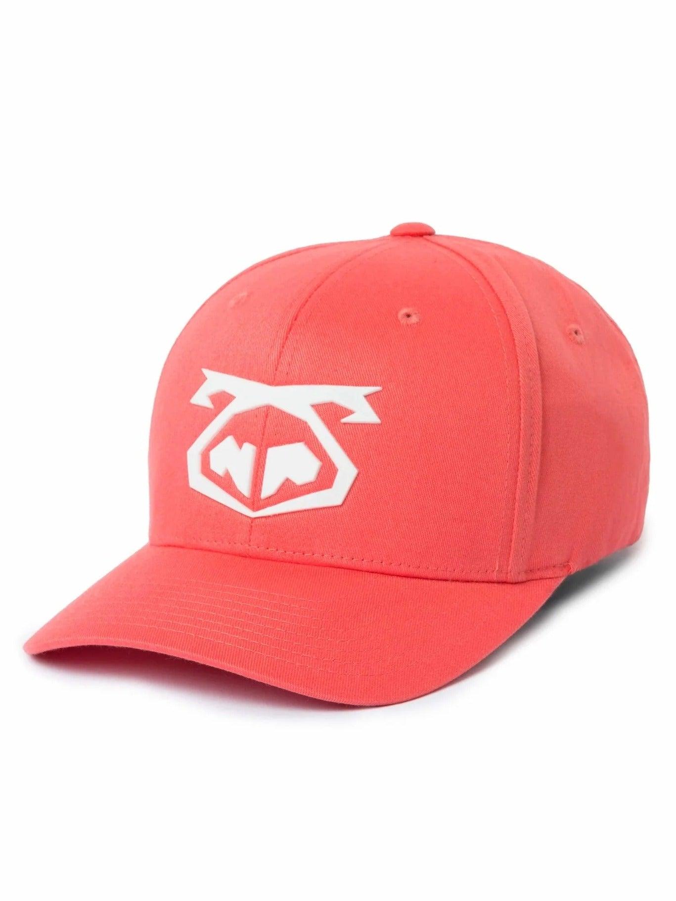 nasty pig snout cap coral - fullkit.com