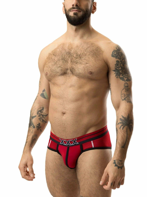 NASTY PIG XXX U FRONT BRIEF FullKit com 