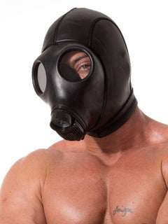 Pig – Gas Mask