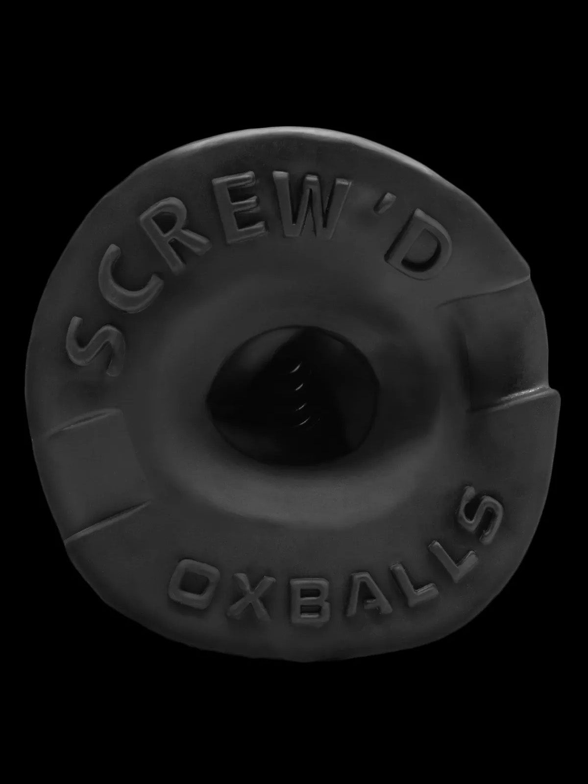 Oxballs screwdhole special night edition - fullkitgear.com