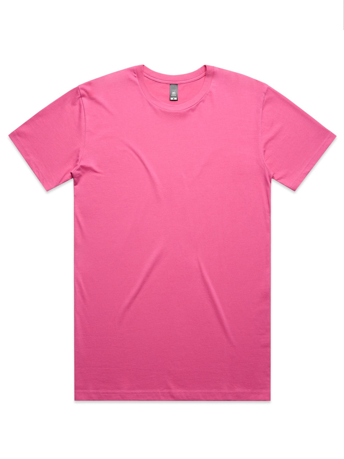 STAPLE TEE CHARITY PINK - FullKit.com