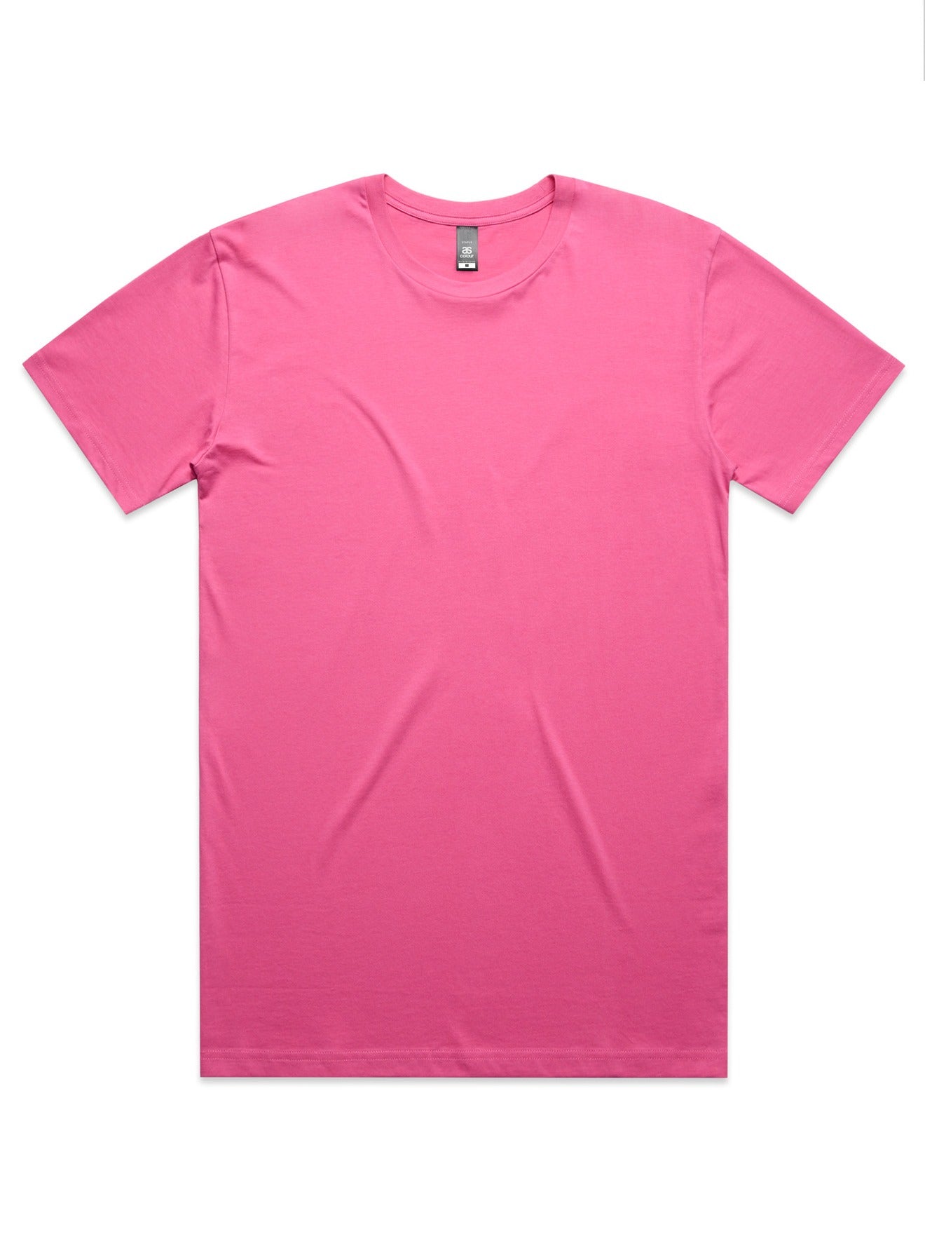 STAPLE TEE CHARITY PINK - FullKit.com