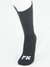 FK SPORT BLACK HIGH CALF TUBE SOCK