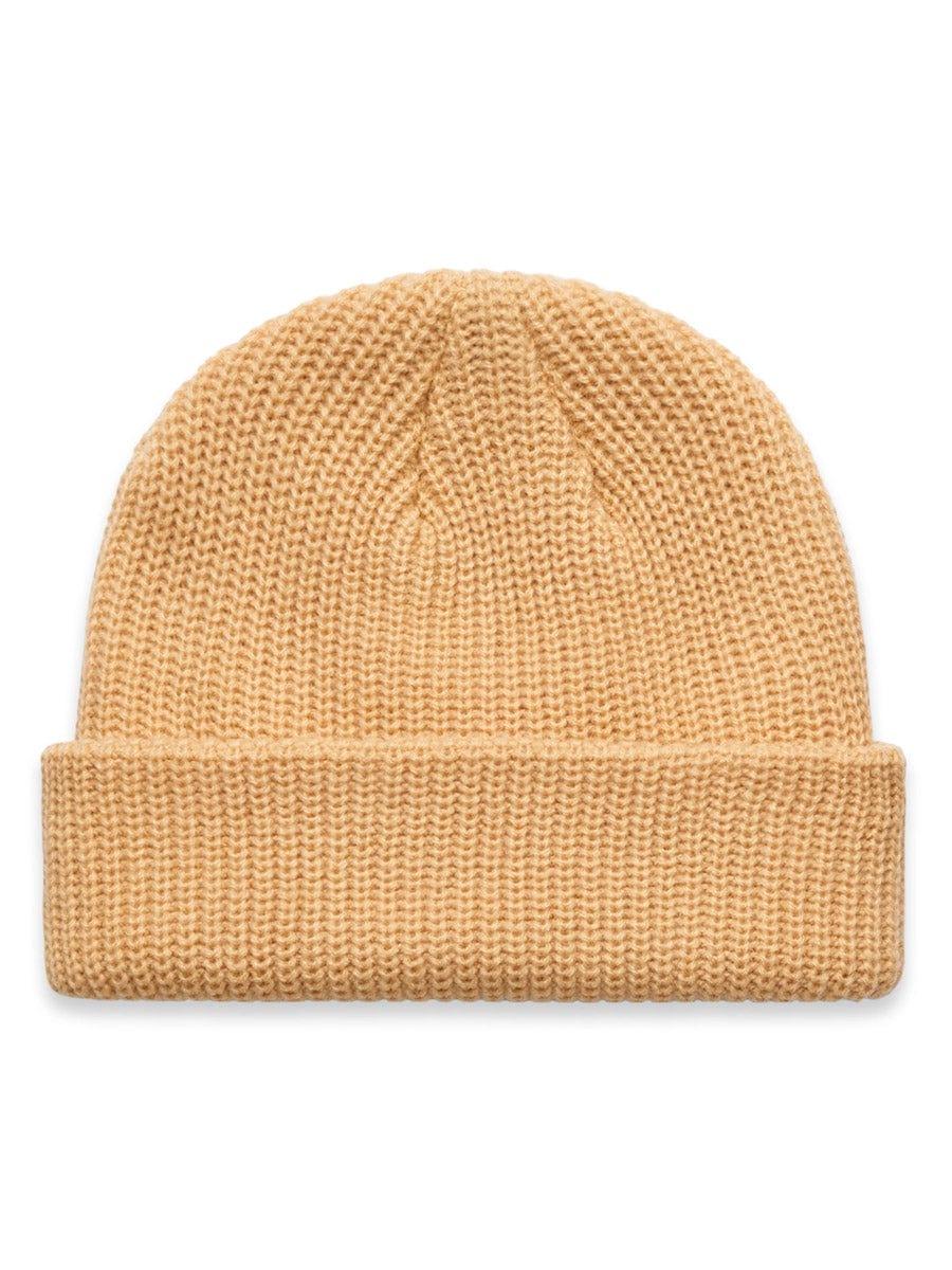cable beanie