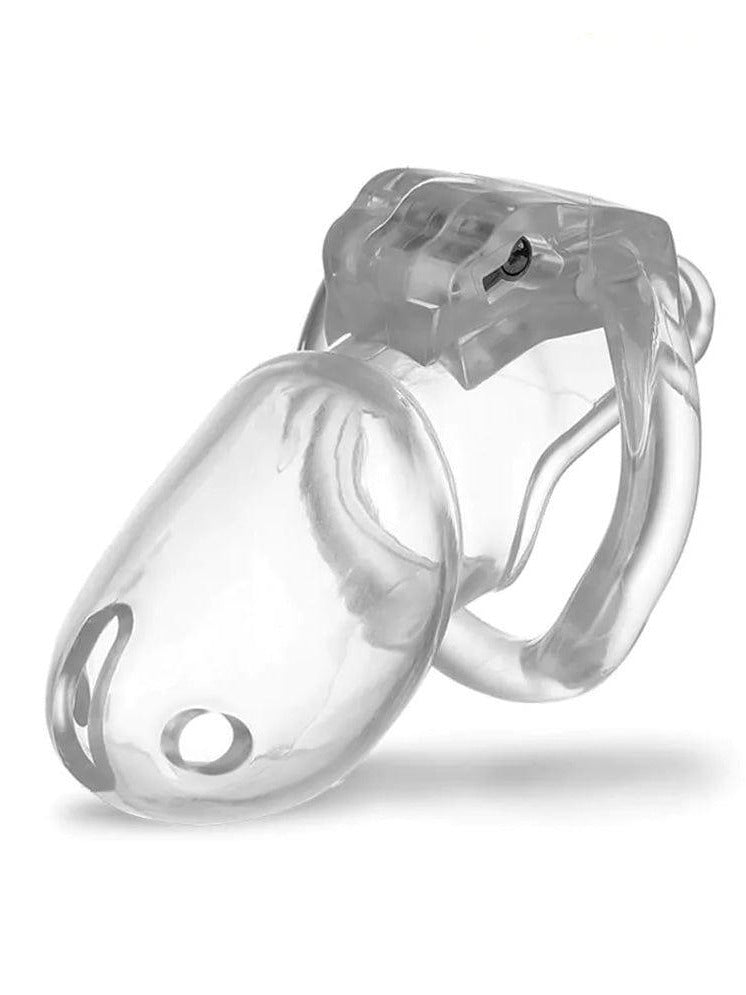 Chastity Devices - Fullkit.com