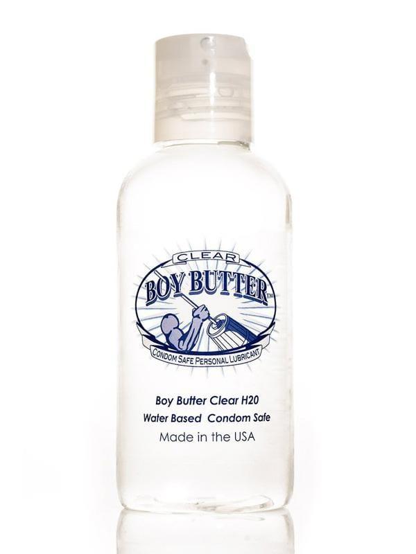 Boy Butter 16 oz Tub Lube Premium Personal Lubricant